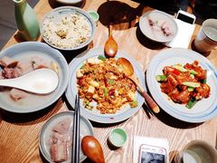 -静一餐厅·湖北菜(前门店)