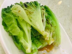 -點無缺茶楼·海鲜酒家(世博店)