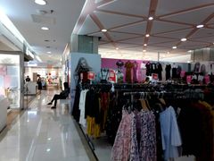 -利群商厦(台东店)