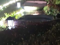 -汤山温泉房车营地 茶温泉