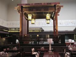 -上海喜玛拉雅酒店-宴会中心