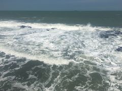 -漳州滨海火山岛自然生态风景区