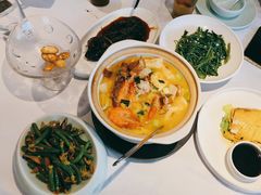 -小城故事·地道宁波味(月湖盛园店)