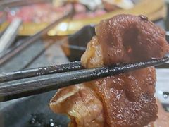 -神户赤童日式烤肉(金地广场店)