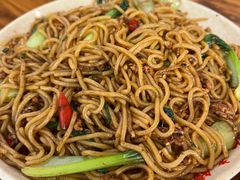 -冶建镜子·中国龙虾王(总店)