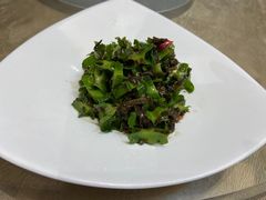 -烤肉宛饭庄(北新桥店)