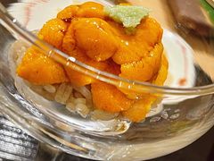 -鮨青(恒基名人购物中心店)