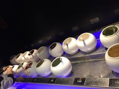 -V-ONE西雅图海鲜自助餐厅(仓山万达广场店)