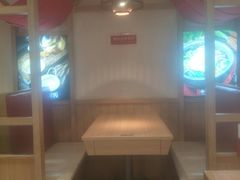 -小木屋拌饭(鞍山景子街小商品城店)