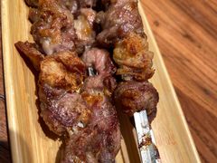 -驿楼兰·新疆菜(火车站店)