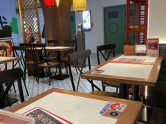 -和府捞面(曹路花园城店)