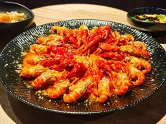 -红盔甲·小龙虾(定西路店)