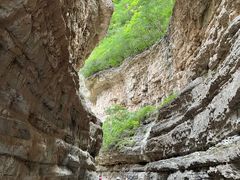 -龙门涧景区