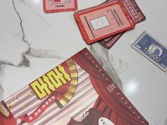 -剧狐剧本杀(徐汇1号店)