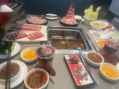 -海底捞火锅(步步高新天地店)