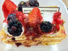 -B&C黄油与面包·法式古堡面包坊(新天地店)