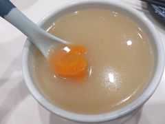 明火例汤-龙记香港茶餐厅(久光百货店)