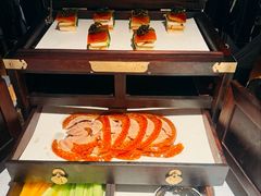-莉莉海堂HAITANG·烤鸭(国贸商城店)