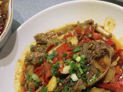 -老三样 · 江西菜馆(前海壹方汇店)