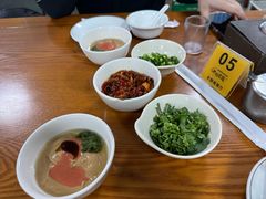 -全顺斋餐厅(育芳园店)