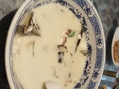 -山外山菜馆(玉泉路店)