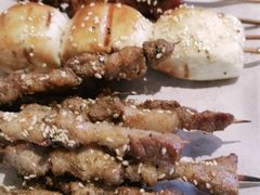 -木屋烧烤(坂田天安云谷店)