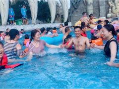 -苏州乐园森林水世界