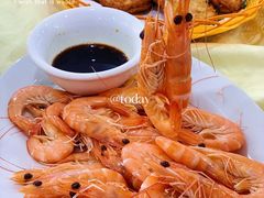 -秋姐美食店(旅游大道店)