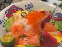 -沼津港精致料理·寿喜烧·烧鸟(漕河泾印象城店)