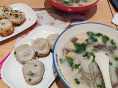 -小杨生煎(周浦万达店)