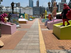 -九龙公园
