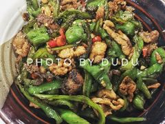 家乡小炒肉-新新湘菜馆(新中街二条店)