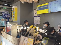 -咪咕咖啡(北京西单店)