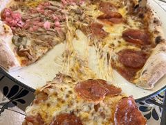 -PIZZA BIANCA(万象城店)