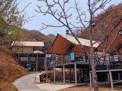 -北京山里寒舍度假酒店