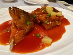 -全聚德(上海首店浦东店)