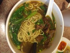 吉亨面馆(古羊路店)-吉亨面馆(古北1699店)