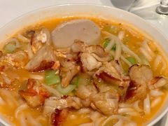 -金轩中餐厅 Jin Xuan(浦东丽思卡尔顿酒店)