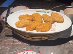 -新白鹿餐厅(星光大道一期店)