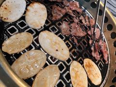 -牛局别馆·和牛烧肉(日月广场店)