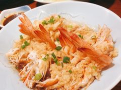 -熠盛·本帮菜Bistro(永嘉路店)