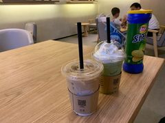 -瑞幸咖啡(协信星光广场店)