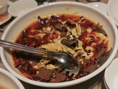 -艳阳天·非遗楚菜(武汉客厅店)