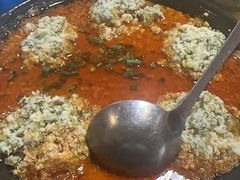 -张关合渣(航空大道店)