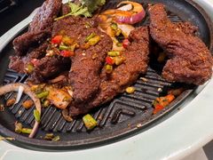 -大碗居·烤鸭·鱼头泡饼(天坛东门店)