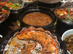 -盛世川王•幸福里(长虹店)