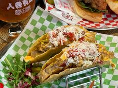 -牛啤堂精酿啤酒餐吧(五棵松华熙店)