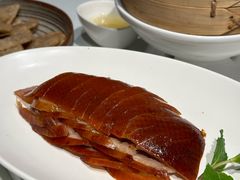 -四季民福烤鸭店(王府井东安门店)