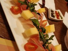 -安妮意大利餐厅(国贸店)