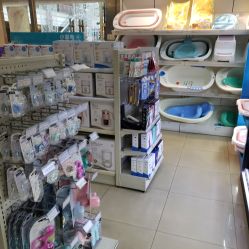 -爱婴室(上海百联中环店)